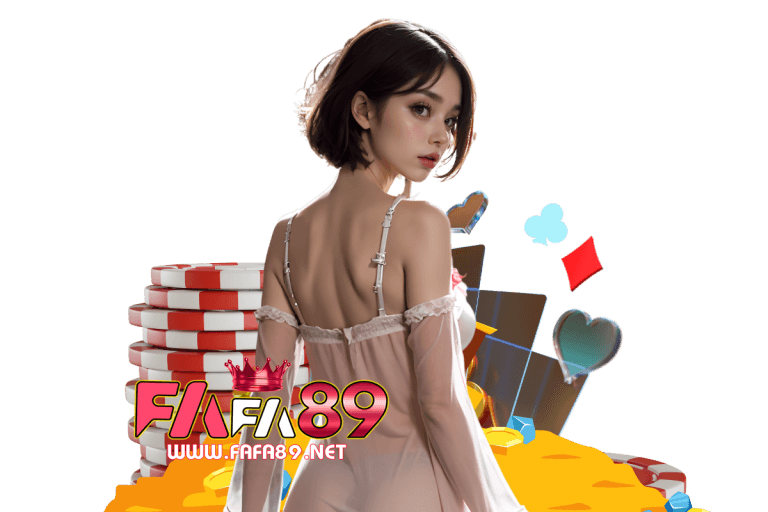 fafa89 slot